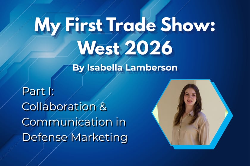 My First Trade Show West 2026 Image