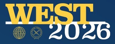 AFCEA WEST 2026 - Logo