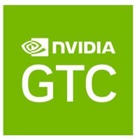 NVIDIA GTC Logo
