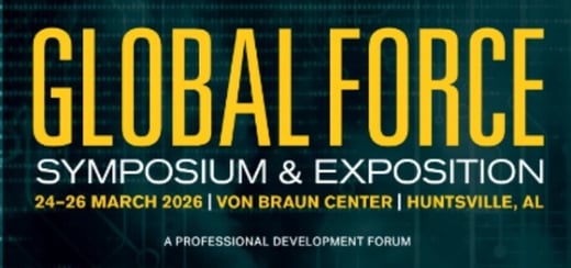 GLOBAL FORCE | SYMPOSIUM & EXPOSITION